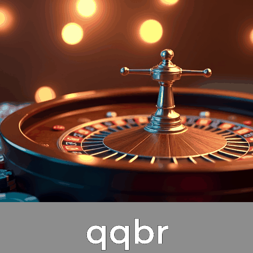 Explore o Acesso Premium com qqbr: Login Seguro e Instantâneo