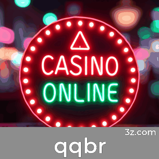 Tecnologia 3D em Jogos de Casino: qqbr Oferece Experiências Imersivas