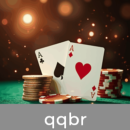qqbr: O Melhor Cassino Online, Seguro e Premiado