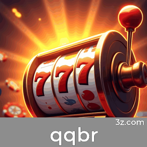 Tecnologia Inovadora da qqbr: A Revolução em Apostas Online